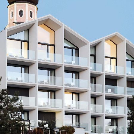 Schgaguler Hotel Castelrotto Εξωτερικό φωτογραφία
