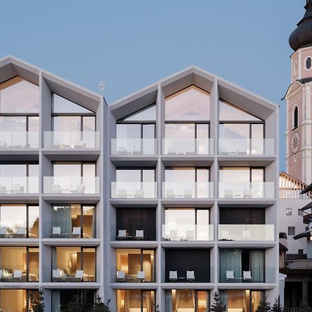 Schgaguler Hotel Castelrotto Εξωτερικό φωτογραφία