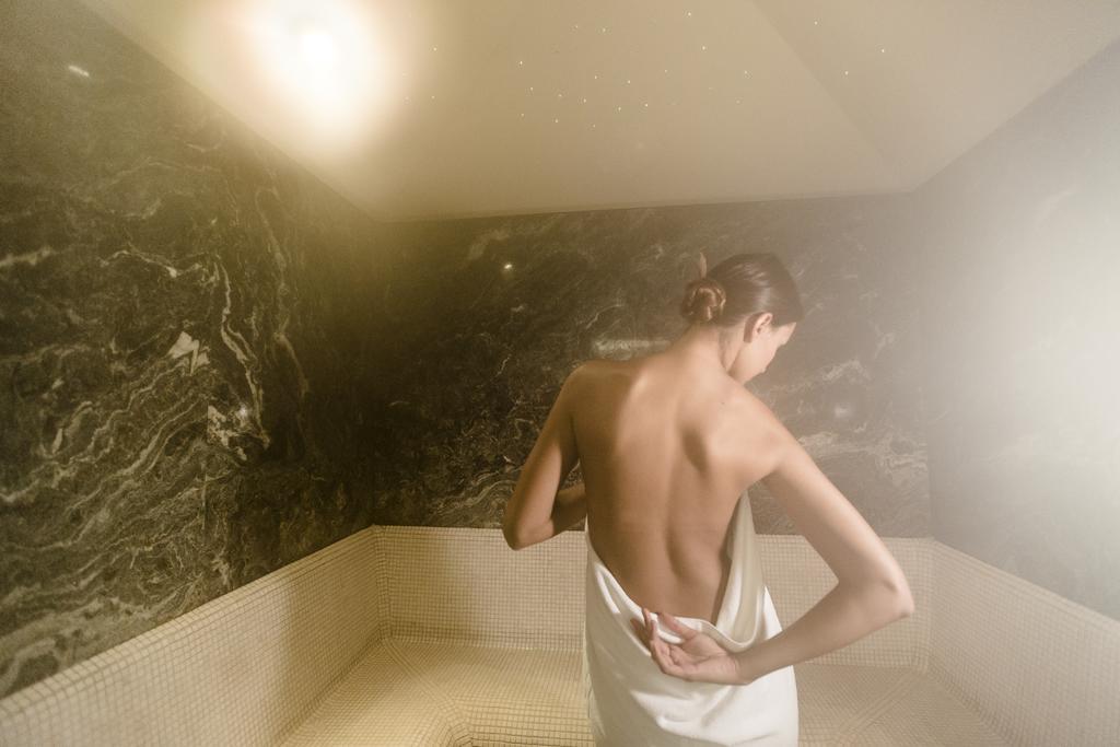 Schgaguler Hotel Castelrotto Εξωτερικό φωτογραφία