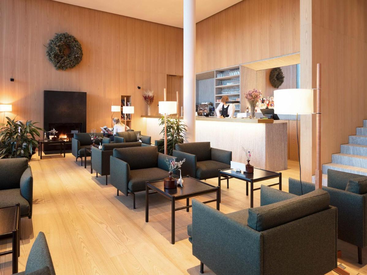 Schgaguler Hotel Castelrotto Εξωτερικό φωτογραφία