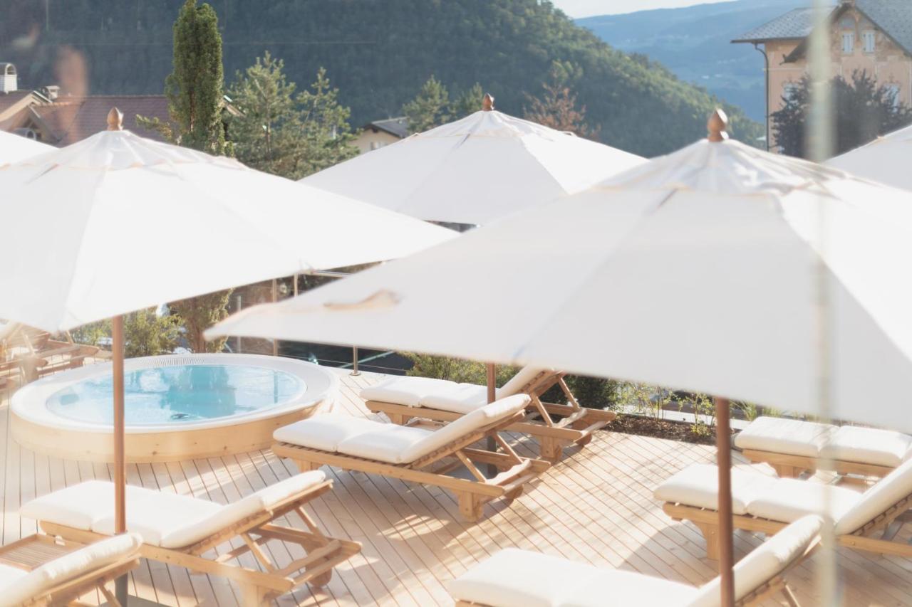 Schgaguler Hotel Castelrotto Εξωτερικό φωτογραφία