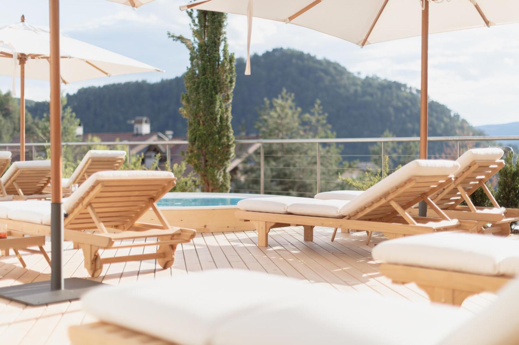 Schgaguler Hotel Castelrotto Εξωτερικό φωτογραφία