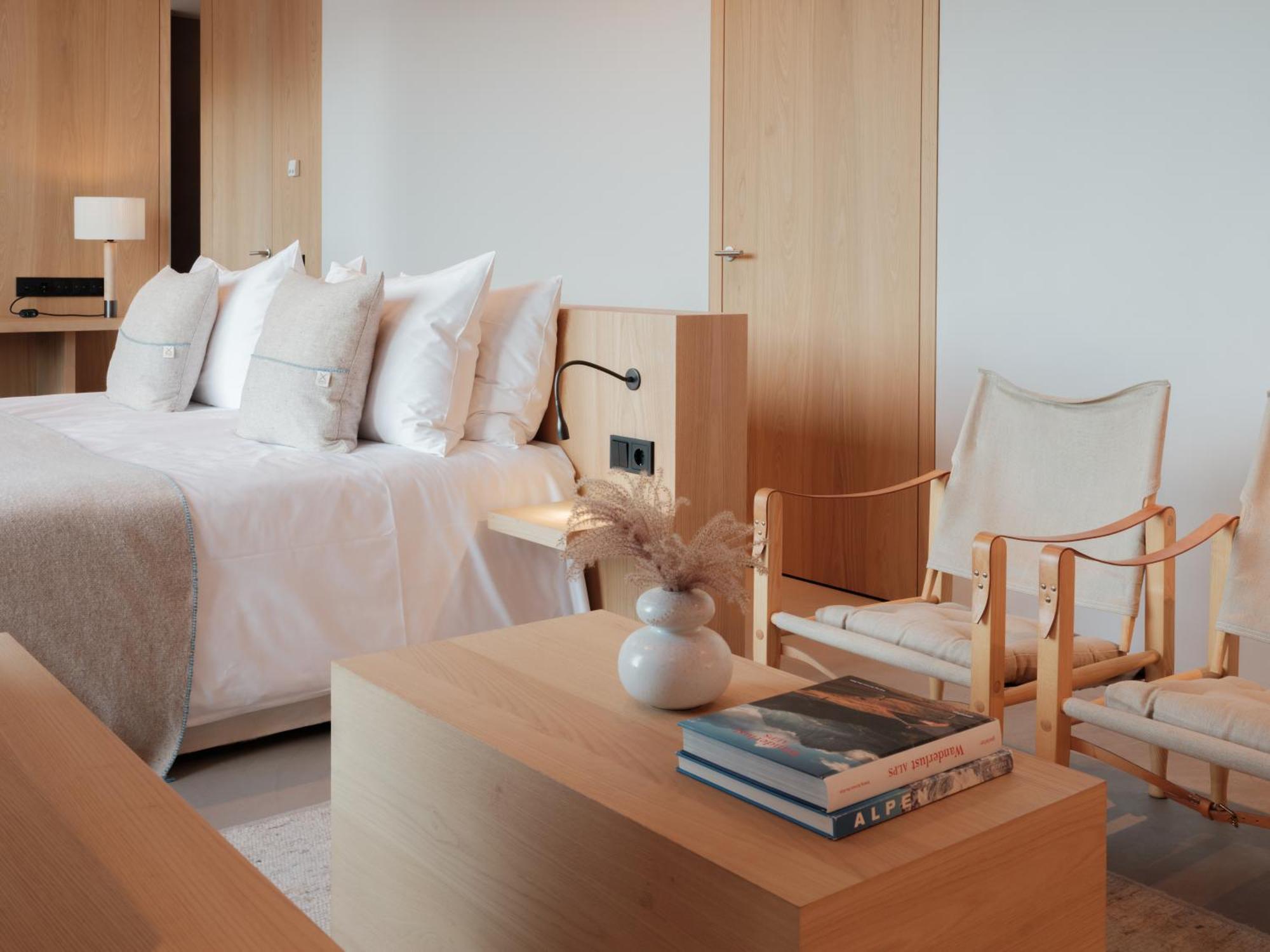 Schgaguler Hotel Castelrotto Εξωτερικό φωτογραφία