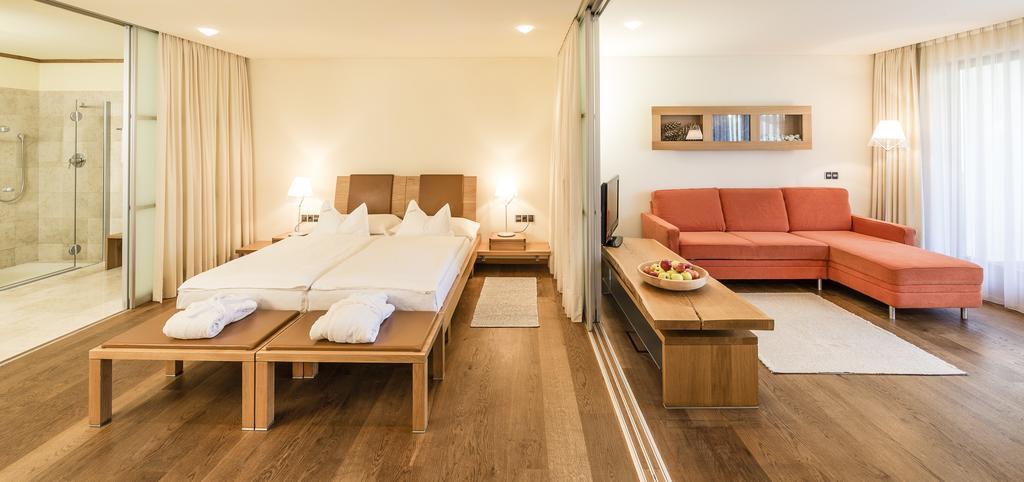 Schgaguler Hotel Castelrotto Εξωτερικό φωτογραφία