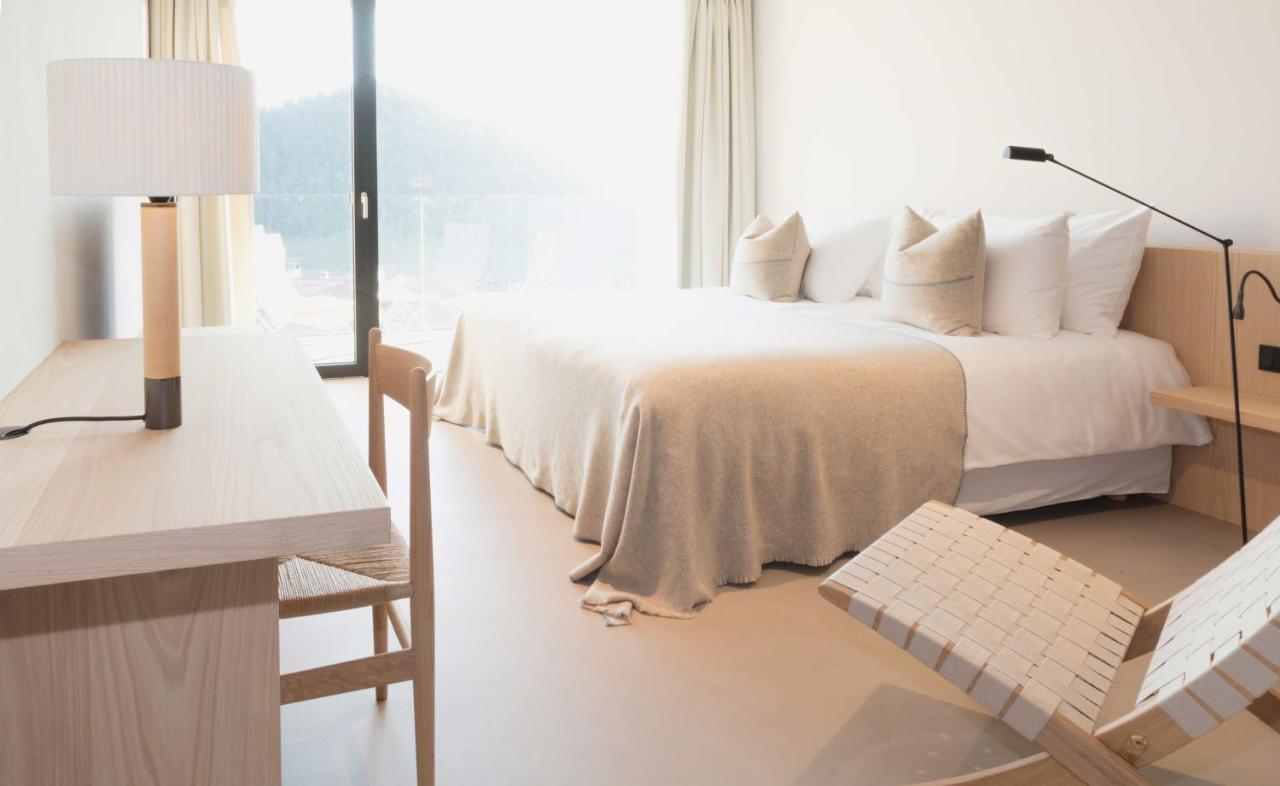 Schgaguler Hotel Castelrotto Εξωτερικό φωτογραφία