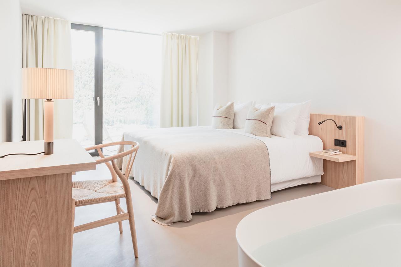 Schgaguler Hotel Castelrotto Εξωτερικό φωτογραφία