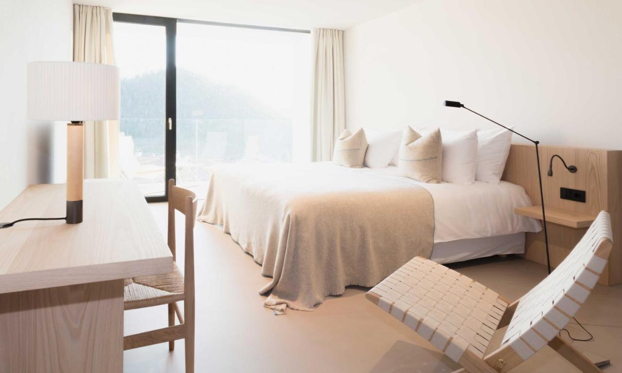 Schgaguler Hotel Castelrotto Εξωτερικό φωτογραφία
