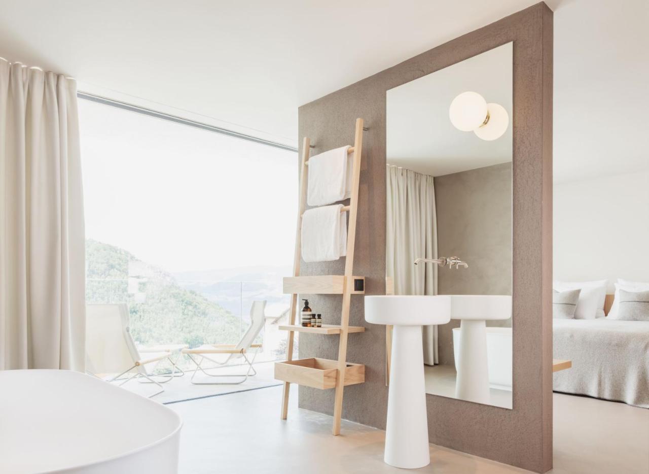 Schgaguler Hotel Castelrotto Εξωτερικό φωτογραφία