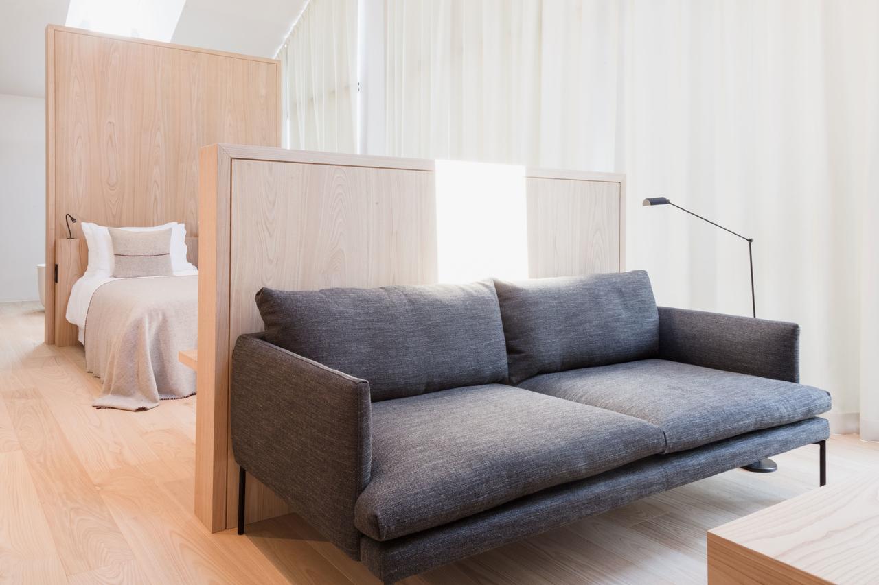 Schgaguler Hotel Castelrotto Εξωτερικό φωτογραφία