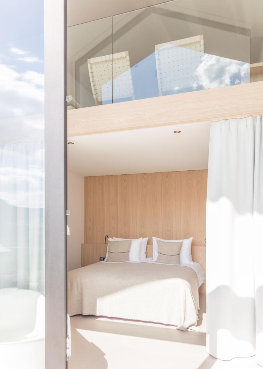 Schgaguler Hotel Castelrotto Εξωτερικό φωτογραφία