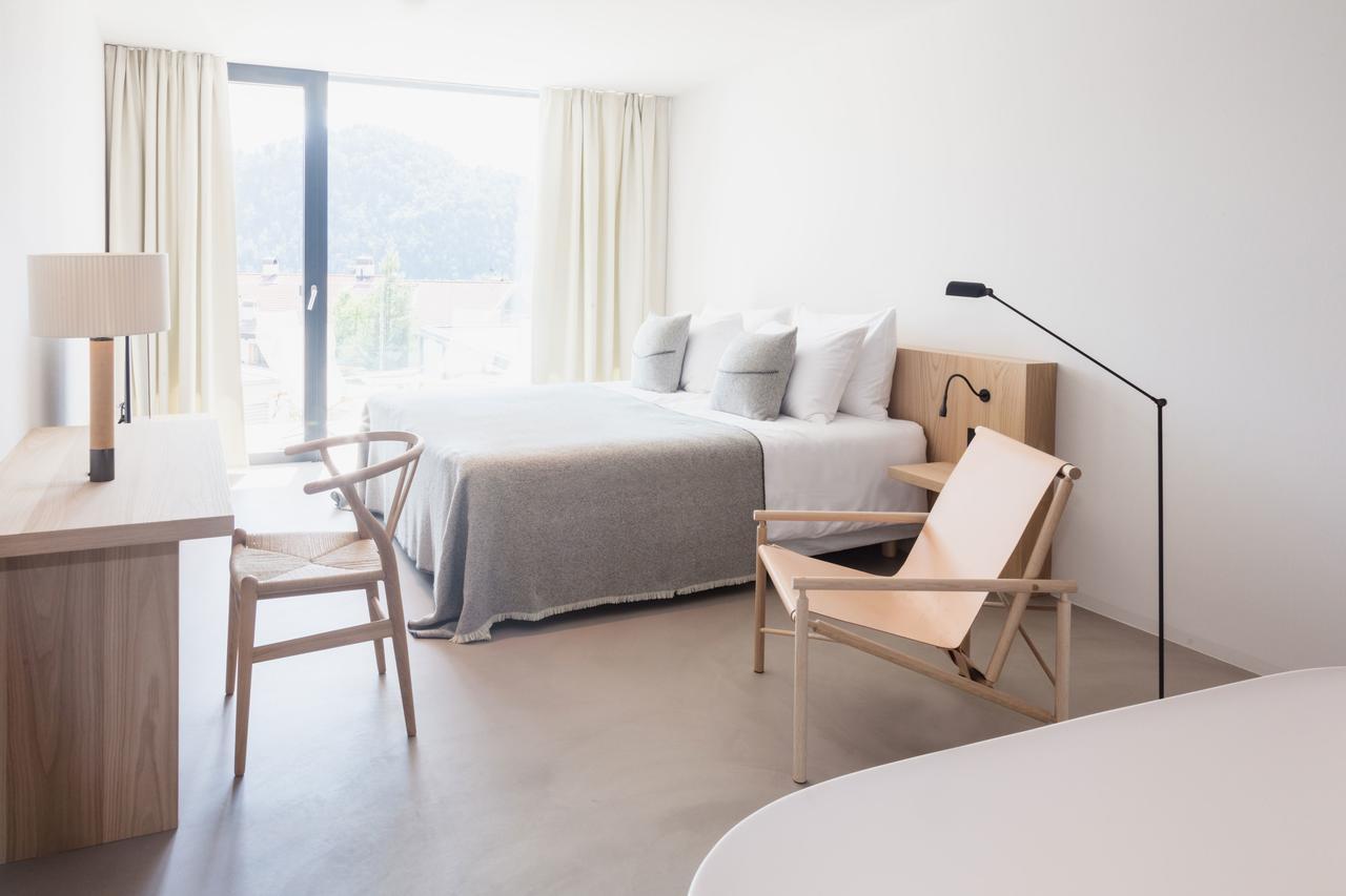 Schgaguler Hotel Castelrotto Εξωτερικό φωτογραφία