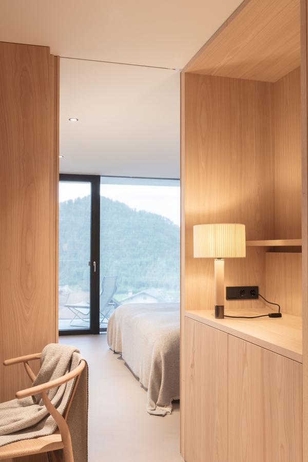 Schgaguler Hotel Castelrotto Εξωτερικό φωτογραφία
