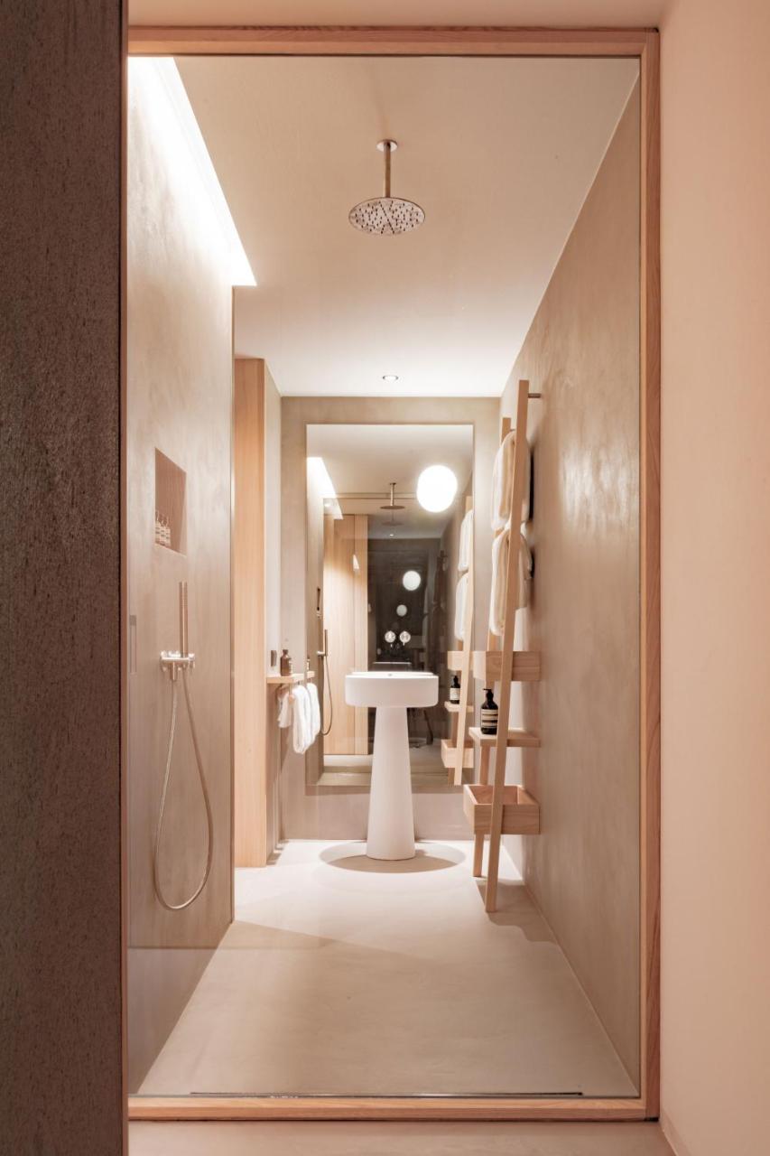 Schgaguler Hotel Castelrotto Εξωτερικό φωτογραφία