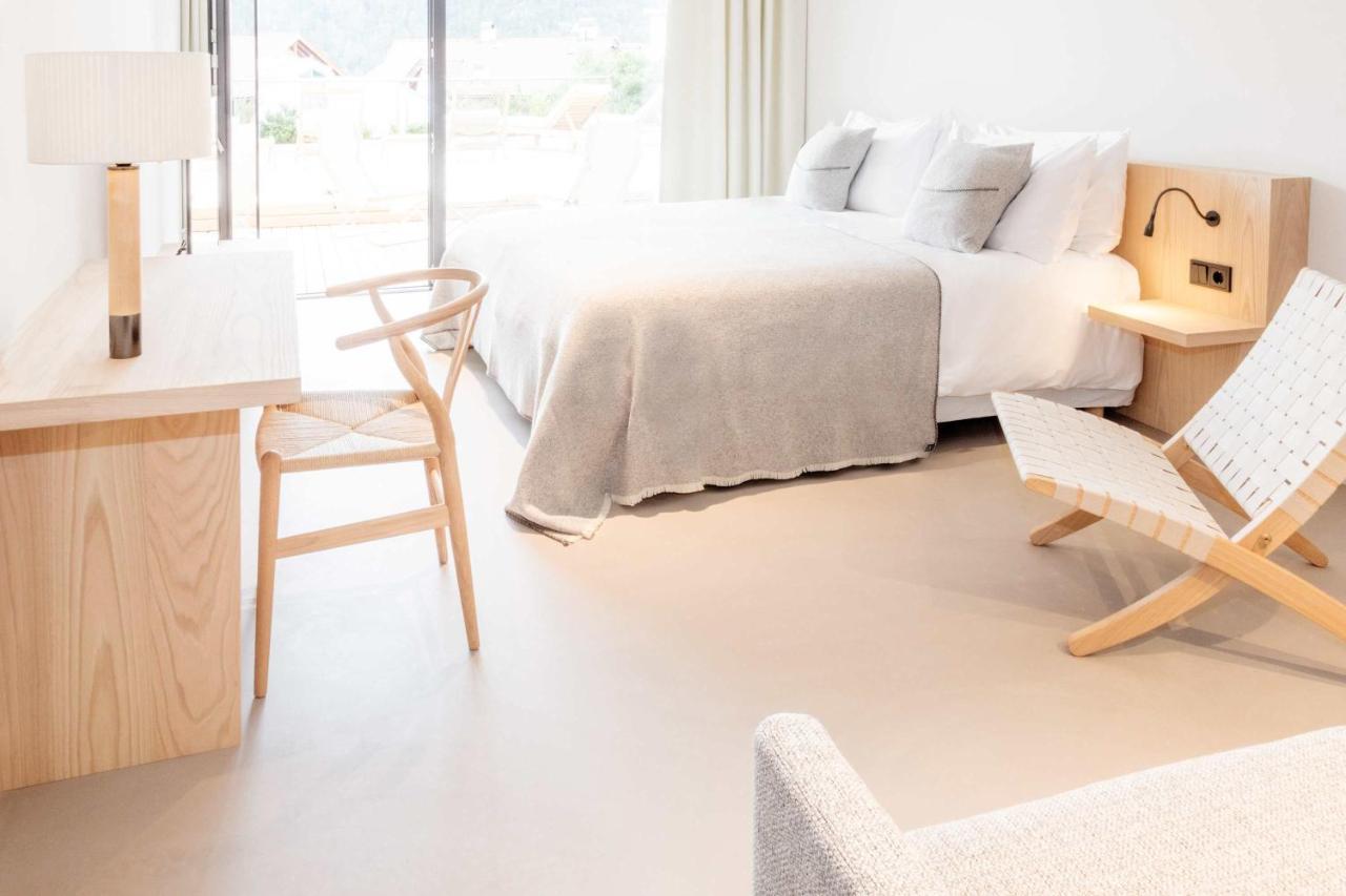 Schgaguler Hotel Castelrotto Εξωτερικό φωτογραφία