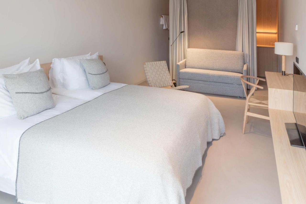 Schgaguler Hotel Castelrotto Εξωτερικό φωτογραφία