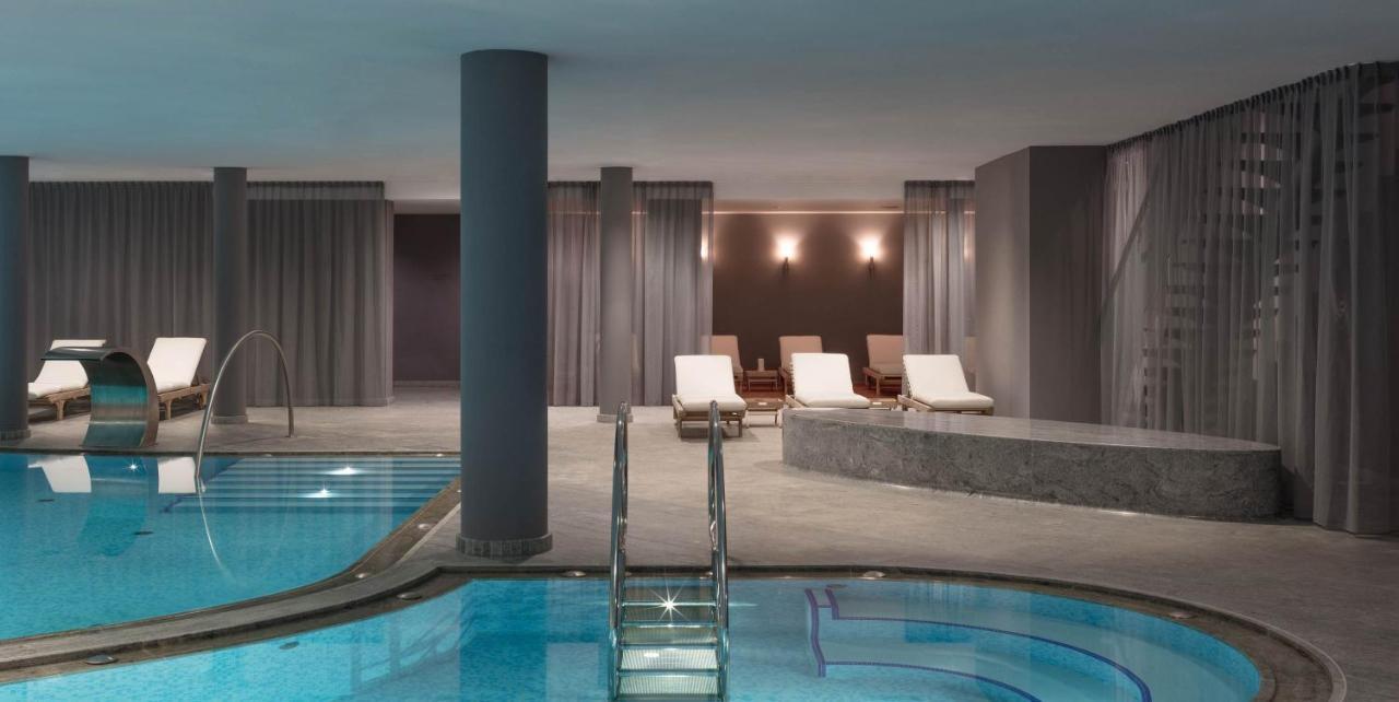 Schgaguler Hotel Castelrotto Εξωτερικό φωτογραφία