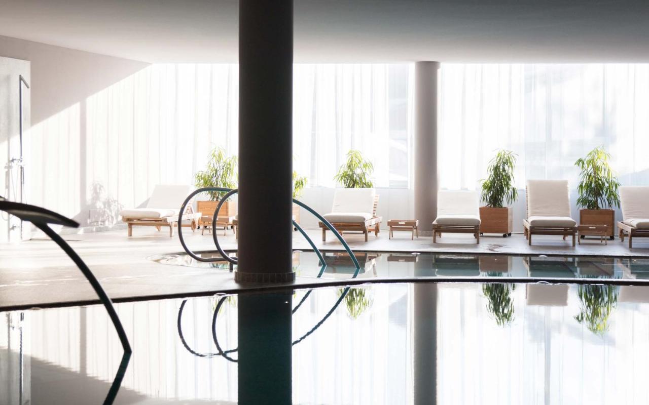 Schgaguler Hotel Castelrotto Εξωτερικό φωτογραφία