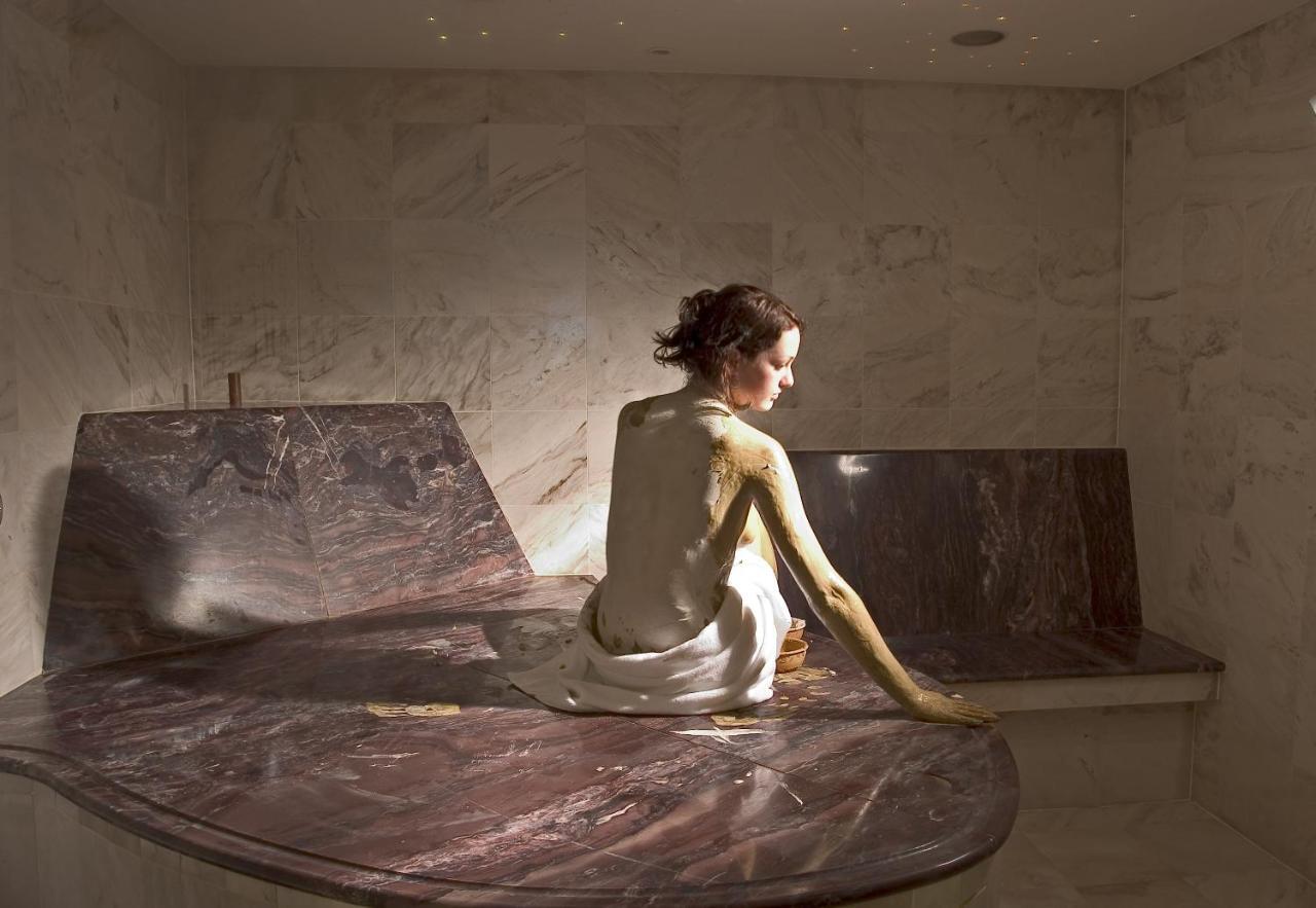 Schgaguler Hotel Castelrotto Εξωτερικό φωτογραφία